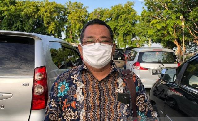 Dalih Cegah Penularan COVID-19, KPU Kepri Tetapkan Peserta Pilkada Tanpa Undang Paslon
