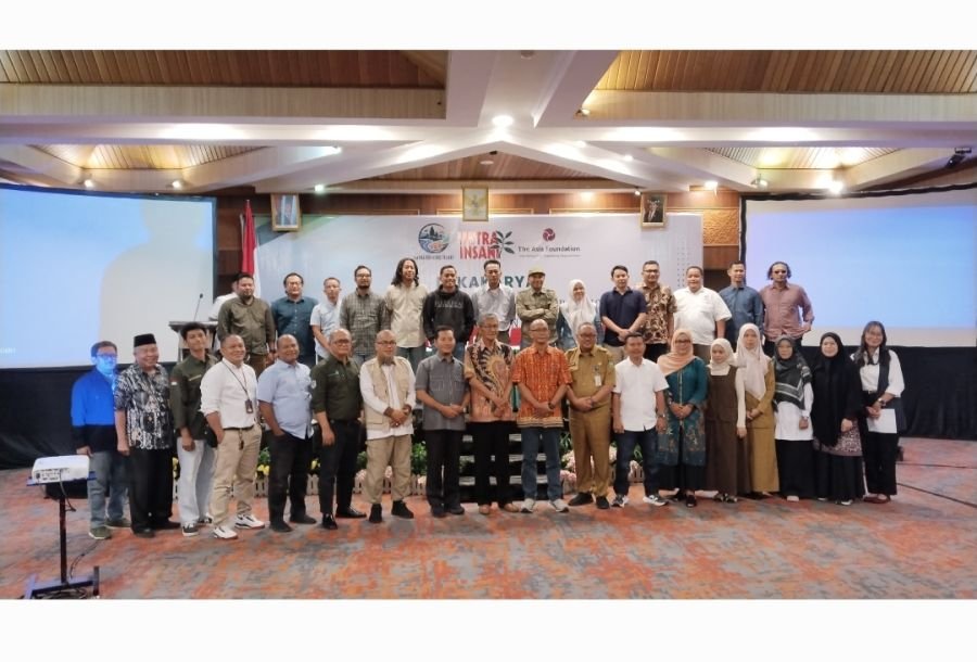 214 SK Terbit, CSO Riau Desak Perda Perhutanan Sosial Segera Rampung