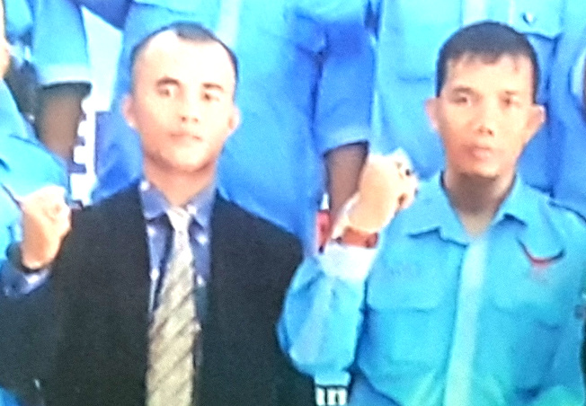Pjs Sekretaris GWI Provinsi Riau, Arifin Himbau Seluruh Pengurus DPC GWI Membenahi Kembali