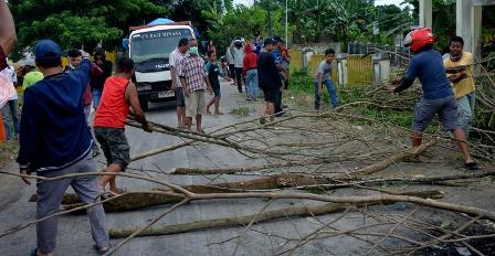 Pakar Hukum: Menghalangi Jenazah Covid-19 Bisa Dipidana