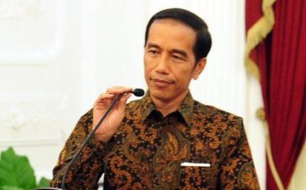 Informasi Beredar Presiden Jokowi Batal ke Riau, Pejabat di Riau Tak ada Bisa Dikonfirmasi