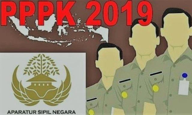 P3K Akan Diumumkan 10 April Ini, Tak Lulus 20 Orang