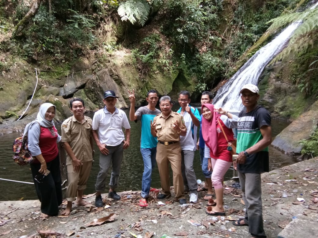 Pemkab Kuansing Kembangkan Objek Wisata Batang KobanÂ 