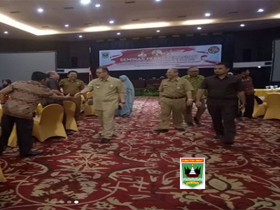 Koperasi Jadi Bagian Penting dalam Memajukan Perekonomian Masyarakat