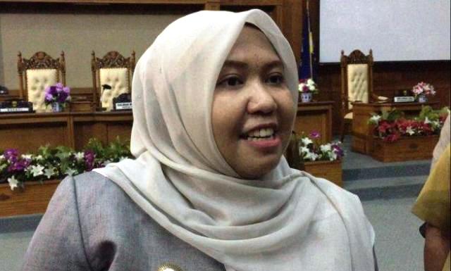 Konflik Tapal Batas Muarojambi-Batanghari Memanas, Bupati Masnah:  Panggil Kepala BPN