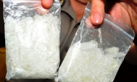 Polisi Buru Pemasok Narkoba ke Nunung