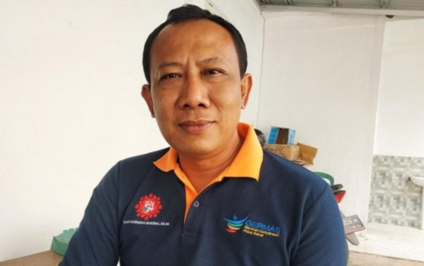Dinkes Rohul Lakukan Pemetaan Zona Resiko Dan Zona Hijau