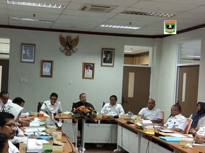 Samsat Akan Berikan Pelayanan Maksimal Untuk Masyarakat di Mall