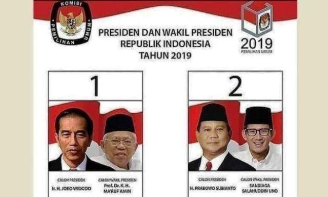 KPU dan Bawaslu Riau Jamin Surat Suara Tak Ada Tercoblos