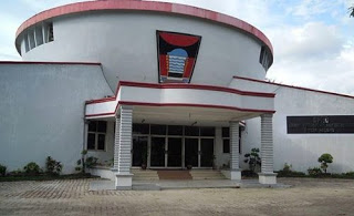 Peringatan Hari Jadi Kota Padang di Gelar di Ruang Sidang Utama DPRD