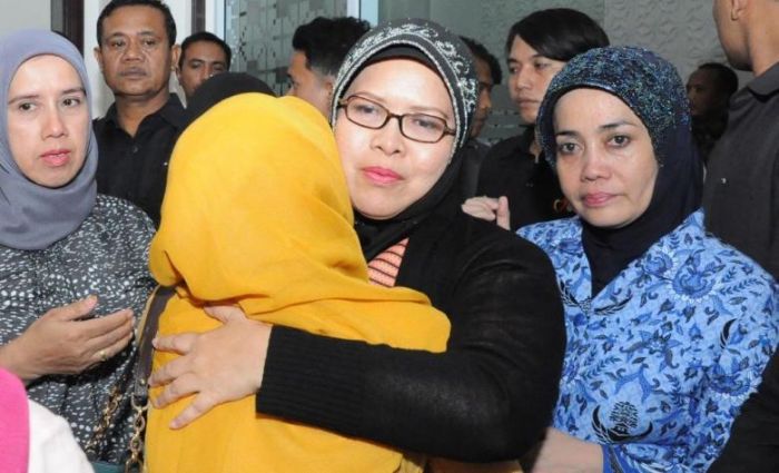 Ketua DPRD Riau Mengingatkan kepada Legislator Disiplin