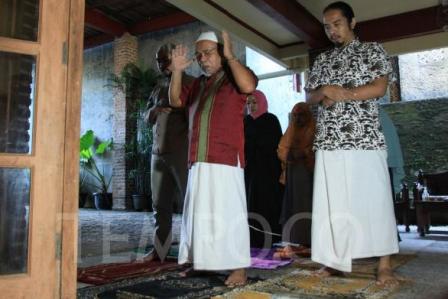 Menag Besok Umumkan Aturan Pembukaan Kembali Rumah Ibadah