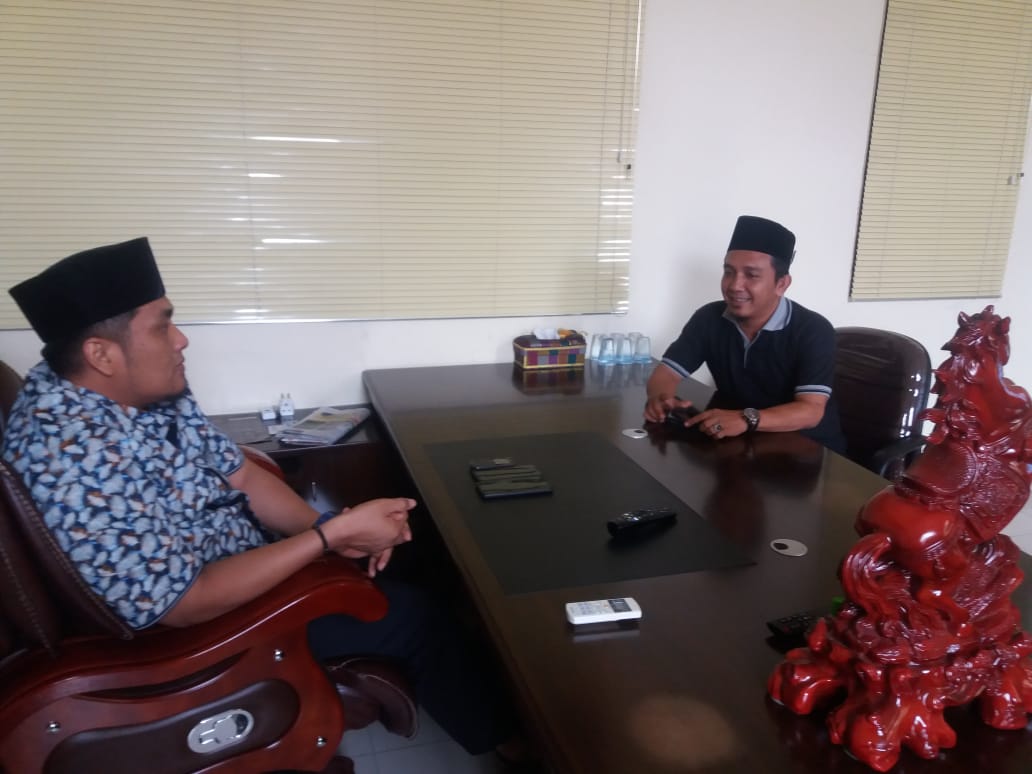 LAM Pekanbaru Dukung Pelaksanaan Muatan Lokal Budaya Melayu Riau Harus Serius