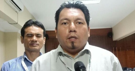 Bukti Prabowo Berupa Link Berita, TKN Jokowi: Kami Yakin MK Bakal Menolak 