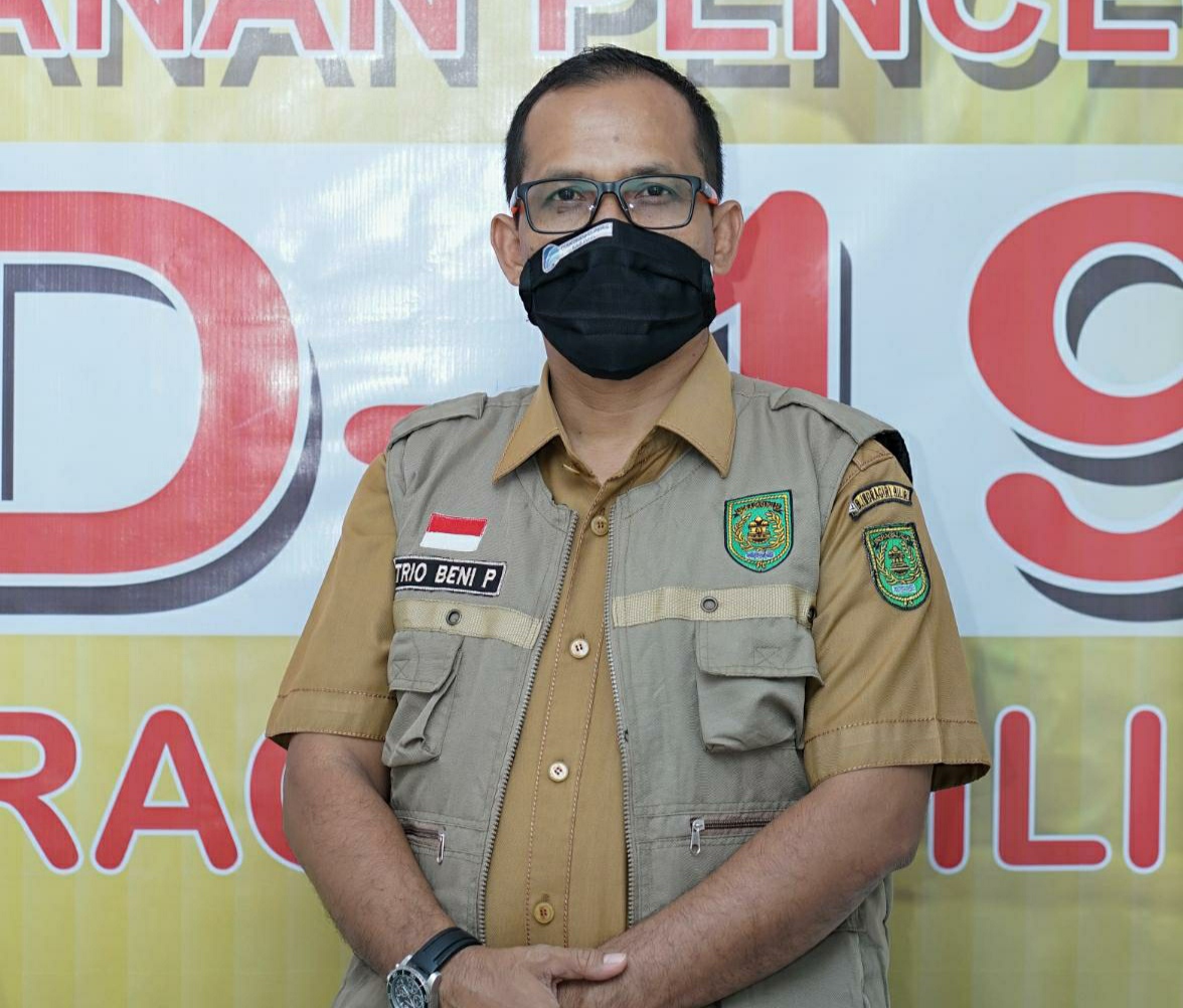Berselang Sehari, Positif Covid-19 di Inhil Bertambah 9 Kasus