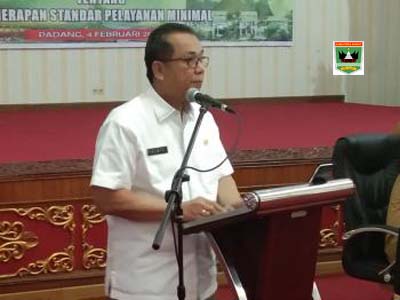 Kepuasan Masyarakat Prioritas Utama Dalam Pelayanan Pemerintah