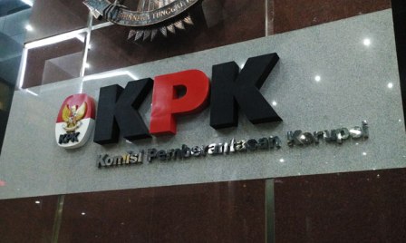Dikabarkan, KPK OTT Bupati Muara Enim, Sumsel