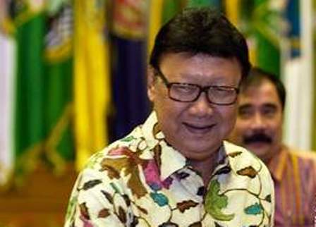 SE Menteri PANRB Larang PNS Mudik, Pelanggar Diberi Sanksi