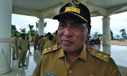 Lakotani Jamin Manokwari Sudah Aman