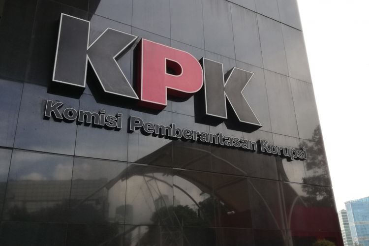 Kadis Perkebunan Riau Dipanggil KPK