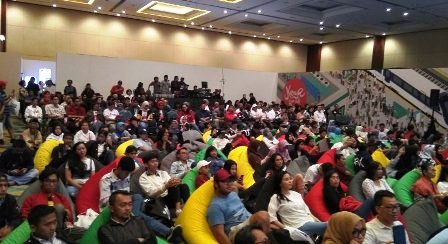 Erick Thohir: Kematangan Kepemimpinan Jokowi Makin Terlihat 