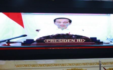 Penegak Hukum Harus Gigit Keras Pejabat Yang Berniat Melalukan Korupsi 