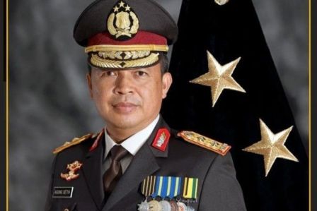 Polda Lakukan Verifikasi Surat Perjalanan Warga yang Masuk ke Riau