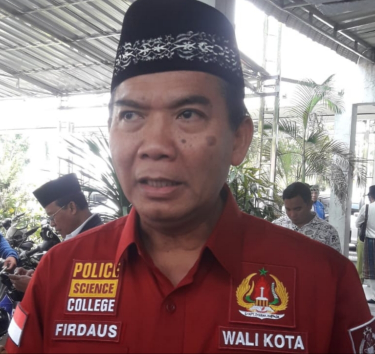 Firdaus : Ketahuan Lalai Dalam Bekerja , Pejabat Akan Dicopot