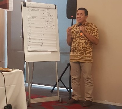 Kemenhub Diminta Segera Keluarkan Izin Penggunaan Kapal Cemara