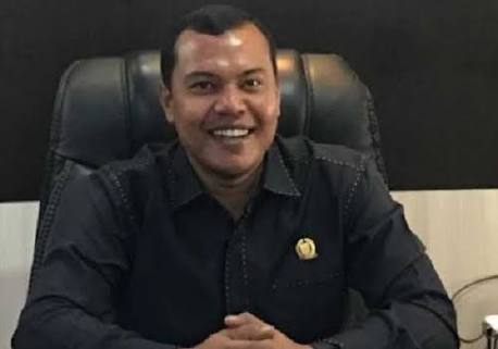 ketua DPRD Rohul Himbau Kepada Masyarakat Untuk Menyalurkan Hak Suara Pada Pilgub Riau