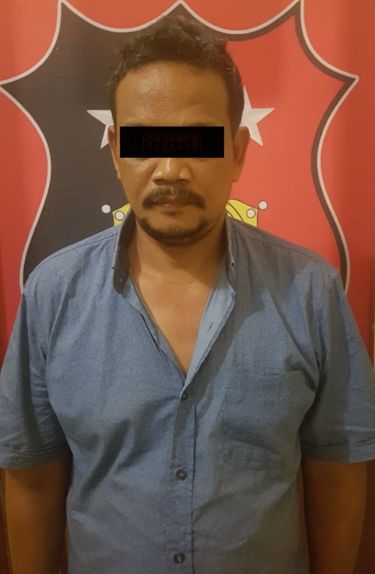Ngk Terima Dipukuli Dan Di Dorong Oleh Suaminya Sendiri,  Istri Laporkan Suami ke Polisi