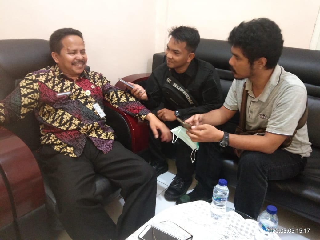 Terkait Ritual Sembayang Kubur, Virus Corana Berpotensi Masuk Ke meranti Melalui Pelayat Luar Negeri