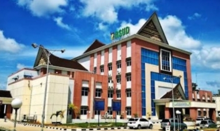 Sekda Kampar: RSUD Bangkinang Dalam 6 Bulan Harus Benahi Pelayanan