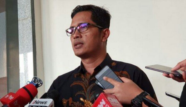 Temuan KPK Rp 8,45 Miliar Dari Total 84 Kardus dan 2 Kontainer Plastik Milik Bowo Sidik Pangarso