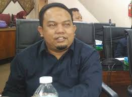 Muharlion Ajak Semua Masyarakat Taati Arahan Pemimpin Kota