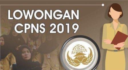 Pemko Pekanbaru Usulkan 367 Formasi Untuk Seleksi CPNS 2019