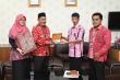 Kepala BPS Bengkalis Sukarwanto Harapkan Partisipasi Seluruh Masyarakat Sukses SP 2020