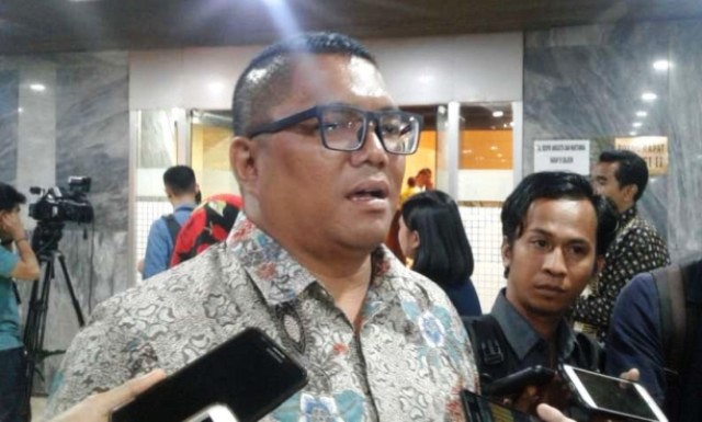 Cegah Kampanye Masa Tenang, Bawaslu Berkirim Surat ke Facebook dan Twitter