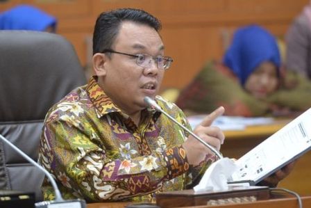 Anggota DPR Minta Jokowi Batalkan Perpres Kenaikan Iuran BPJS Kesehatan  