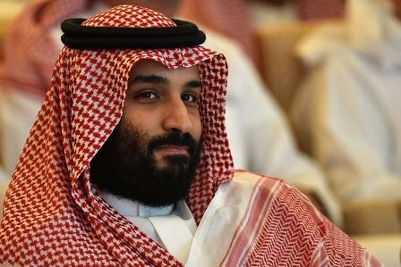 Pakar HAM PBB: Putra Mahkota Saudi MBS Terlibat Pembunuhan Khashoggi