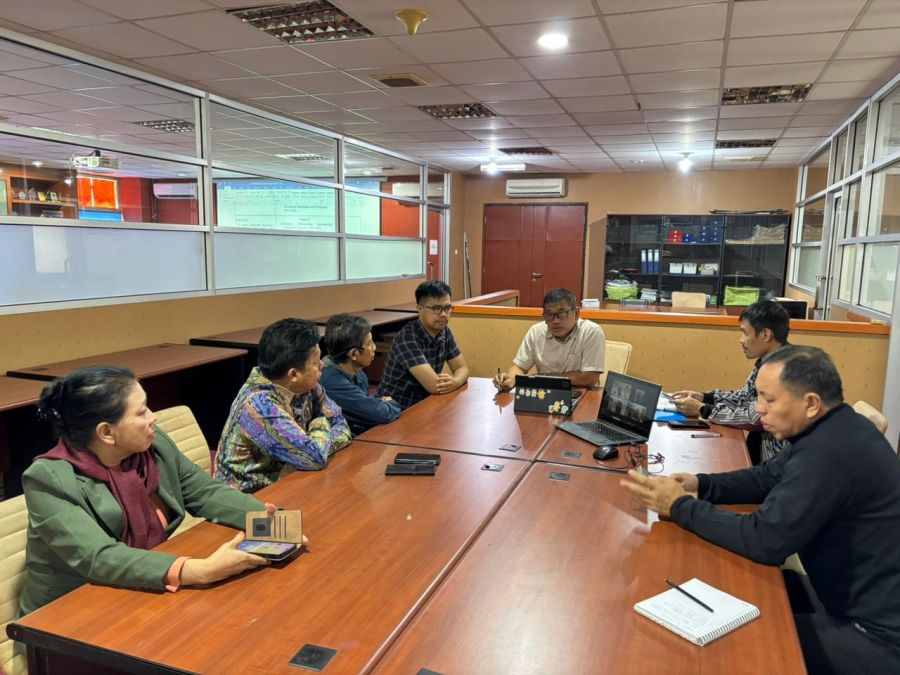 347 Karya Wartawan Masuk, AJP Award 2025 Resmi Masuk Tahap Penjurian