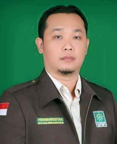 Jika Ada Perusahaan di Inhil yang Belum Bayarkan THR, Herwaniaaitas: Siap-siap Kena Sanksi