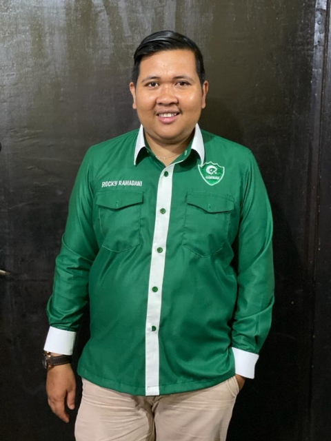 PW Himmah Riau Ingatkan Masyarakat Agar Tak Euforia Sambut Malam Pergantian Tahun