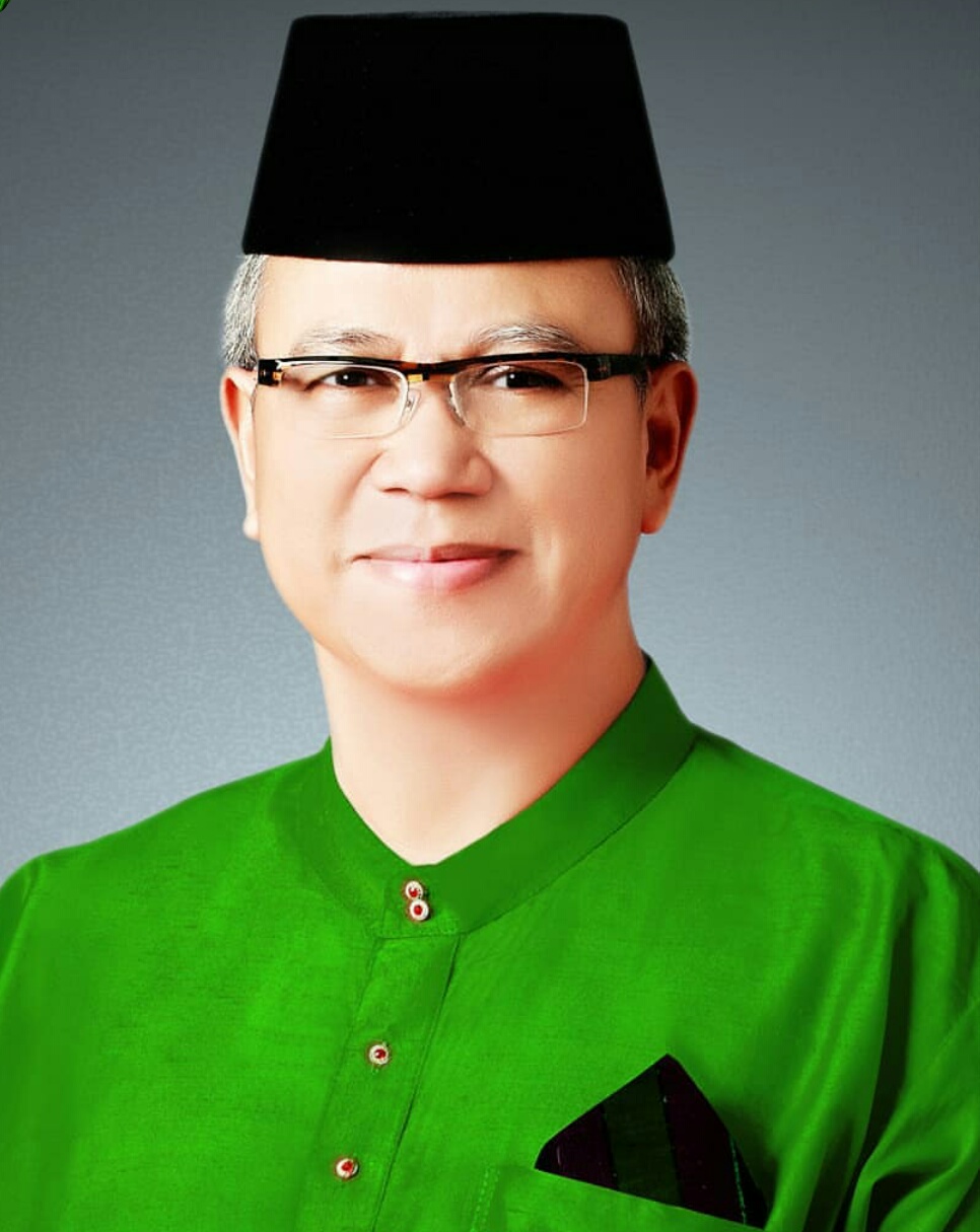 Peroleh 70% Suara Di Meranti Dan Bengkalis, Syamsurizal Diprediksi Melenggang Ke Senayan