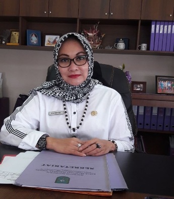 Transaksi Riau Expo 2018 Capai Rp20 Miliar