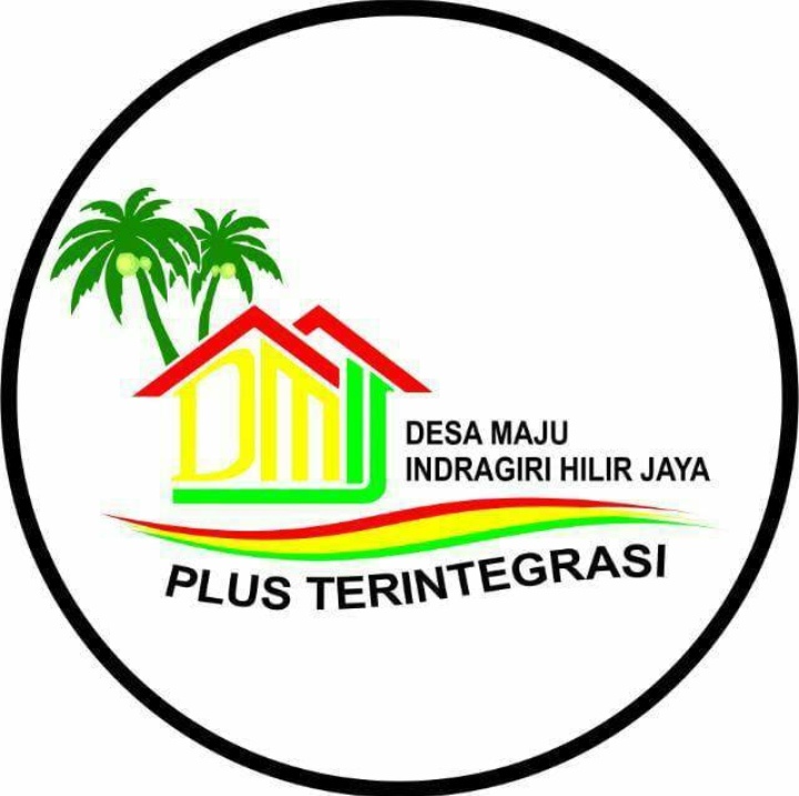 Logo DMIJ Plus Terintegrasi
