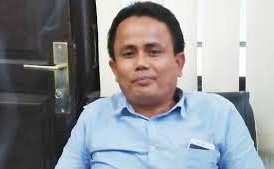 Anggota DPRD Padang Amran Tono Minta Dishub Proaktif Terhadap Kemacetan