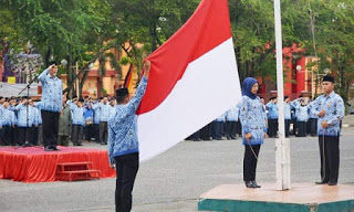 ASN Pemko Padang Harus Berkelas Dunia