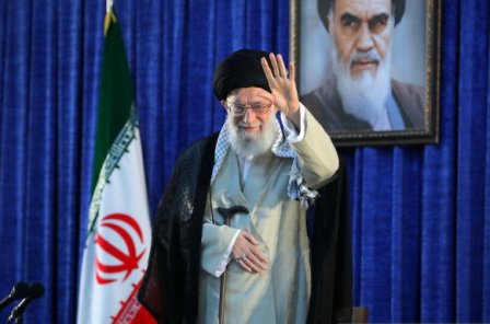 Soal Palestina-Israel, Iran Minta Jemaah Haji Menolak Rencana AS 