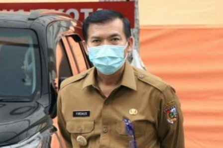 Demi Transparansi Bansos, Wako Minta Camat Pajang Nama Warga Penerima Bansos di Pekanbaru